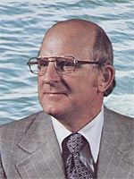 Ray Stordahl